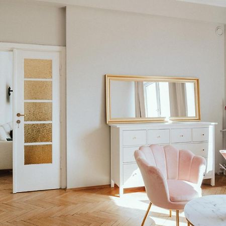 Warsaw Concierge Mokotow Apartment Екстериор снимка