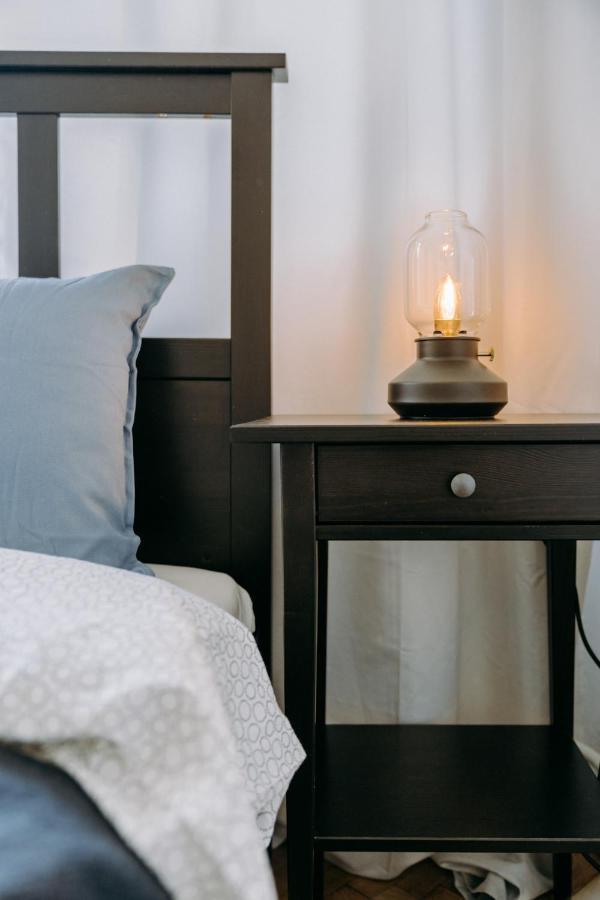 Warsaw Concierge Mokotow Apartment Екстериор снимка