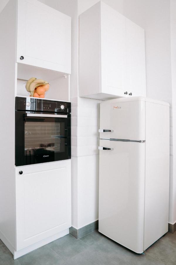 Warsaw Concierge Mokotow Apartment Екстериор снимка
