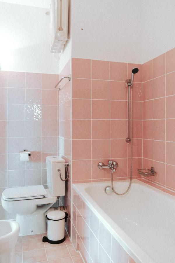 Warsaw Concierge Mokotow Apartment Екстериор снимка