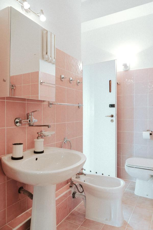 Warsaw Concierge Mokotow Apartment Екстериор снимка