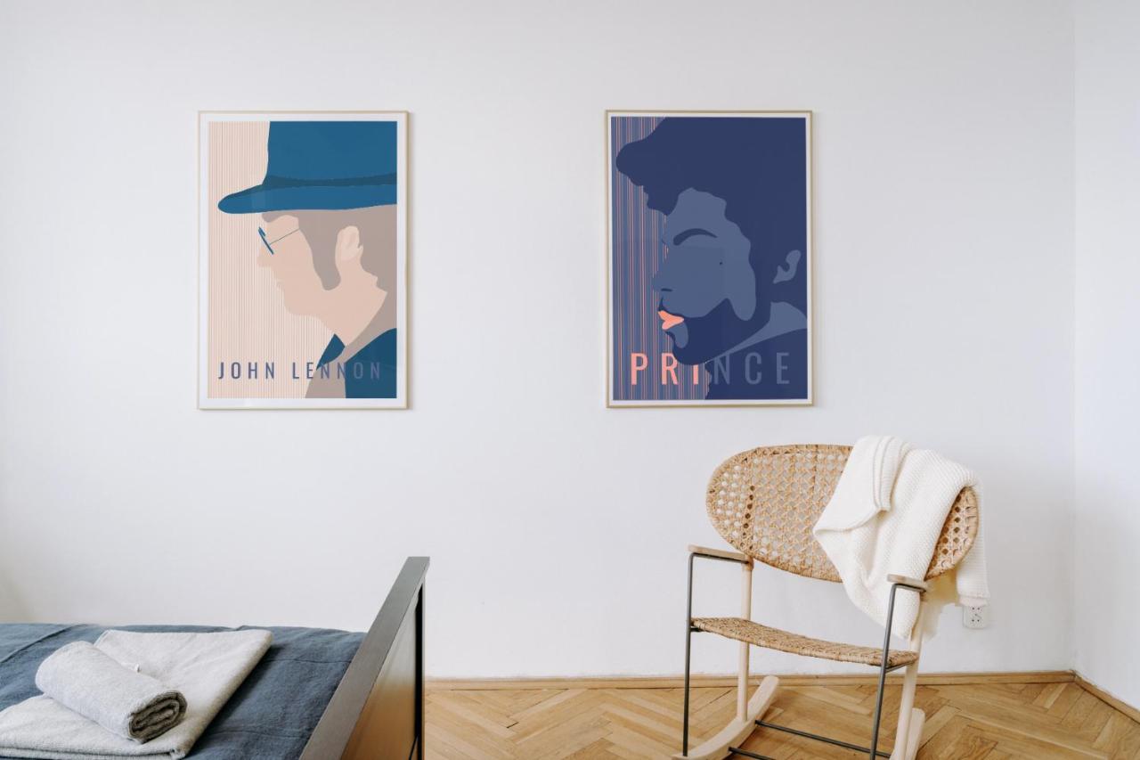 Warsaw Concierge Mokotow Apartment Екстериор снимка