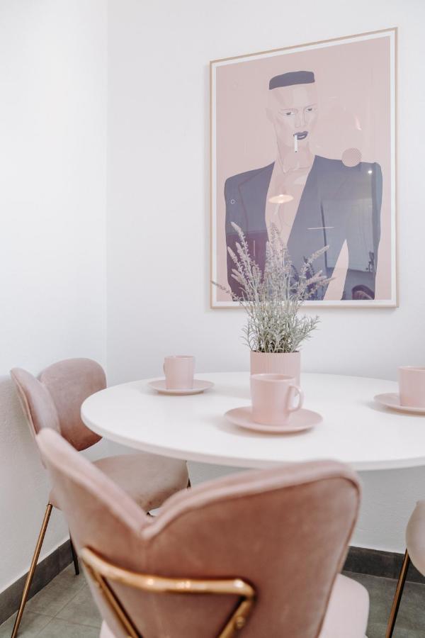 Warsaw Concierge Mokotow Apartment Екстериор снимка